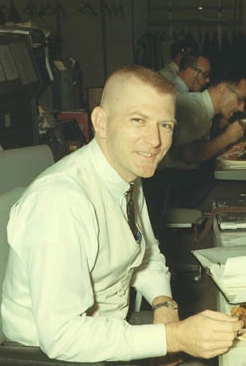 Gene Kranz